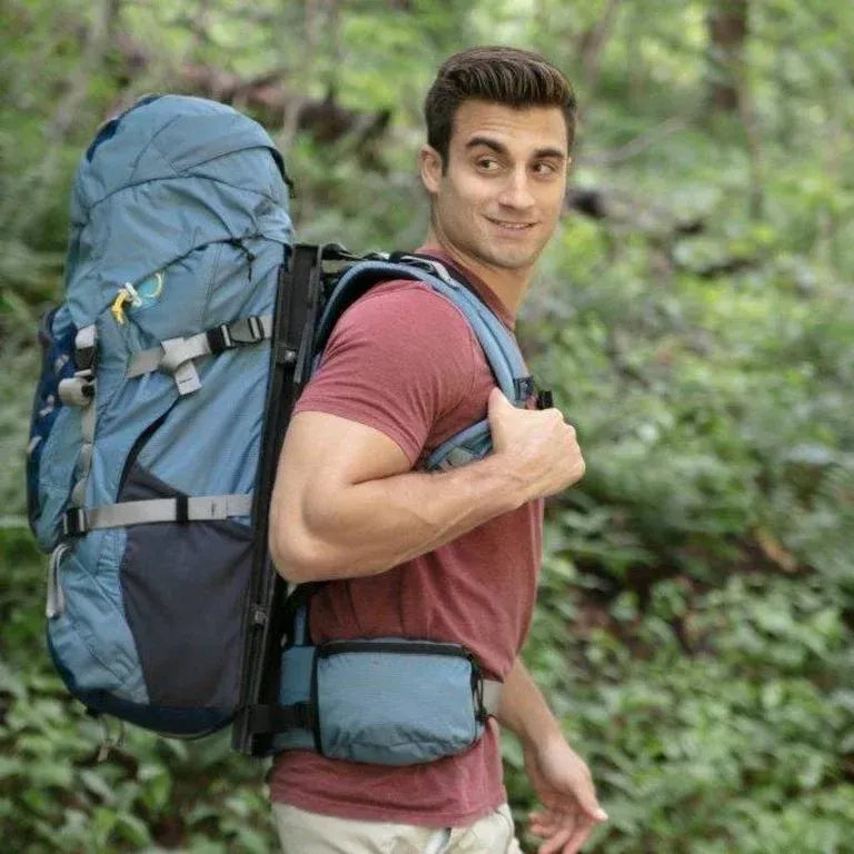 Travel Organization & Packing Gear