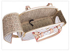 Anti-Squeeze Pet Travel Bag