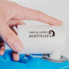 Portable Outdoor Electric Air Pump With Multiple Nozzles