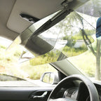 Car Front Windshield Sunshade Visor