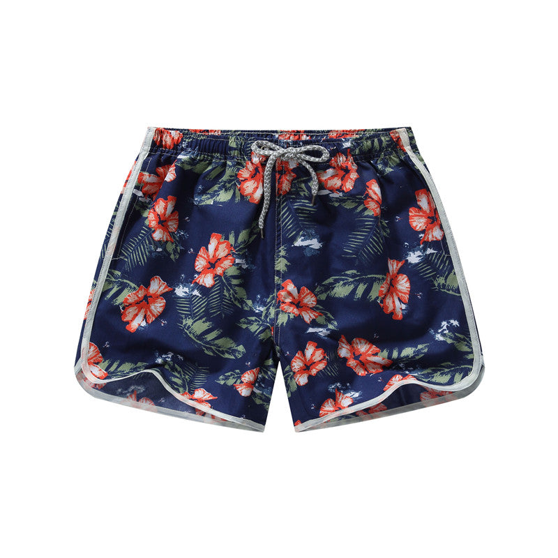 Men’s Casual Comfort Shorts