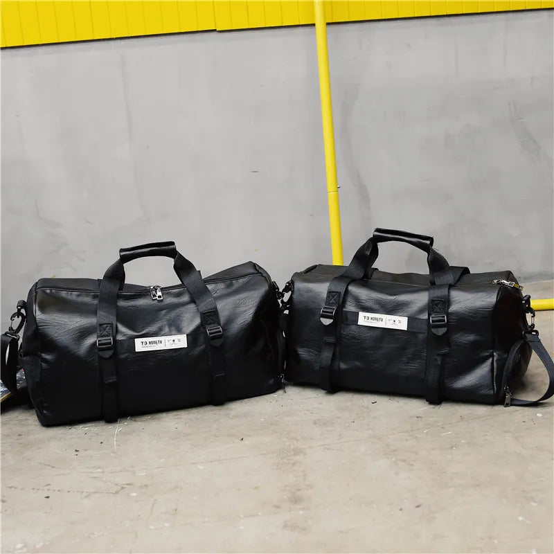 Portable Travel Bag