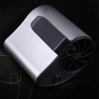 Portable Waist Hanging Cooling Fan (2nd Generation)