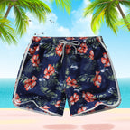 Men’s Casual Comfort Shorts