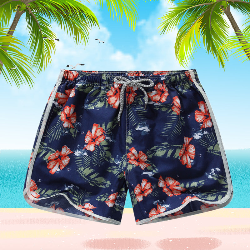 Men’s Casual Comfort Shorts