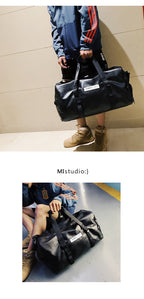 Portable Travel Bag