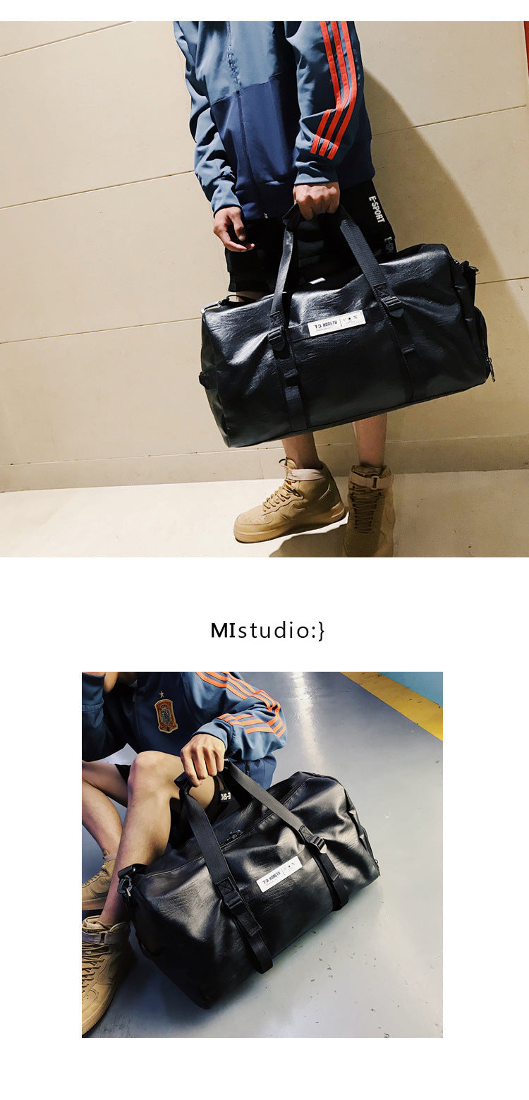 Portable Travel Bag