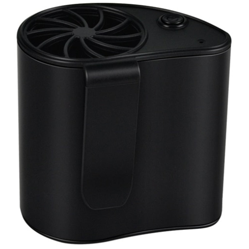 Portable Waist Hanging Cooling Fan (2nd Generation)
