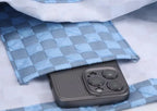 Portable Pet Shoulder Carrier