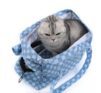 Portable Pet Shoulder Carrier