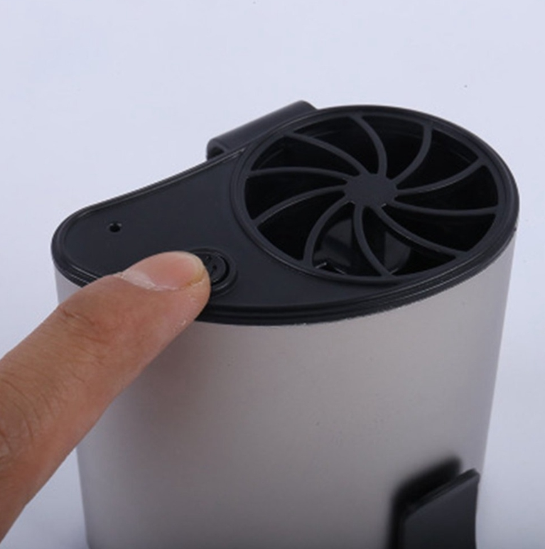 Portable Waist Hanging Cooling Fan (2nd Generation)
