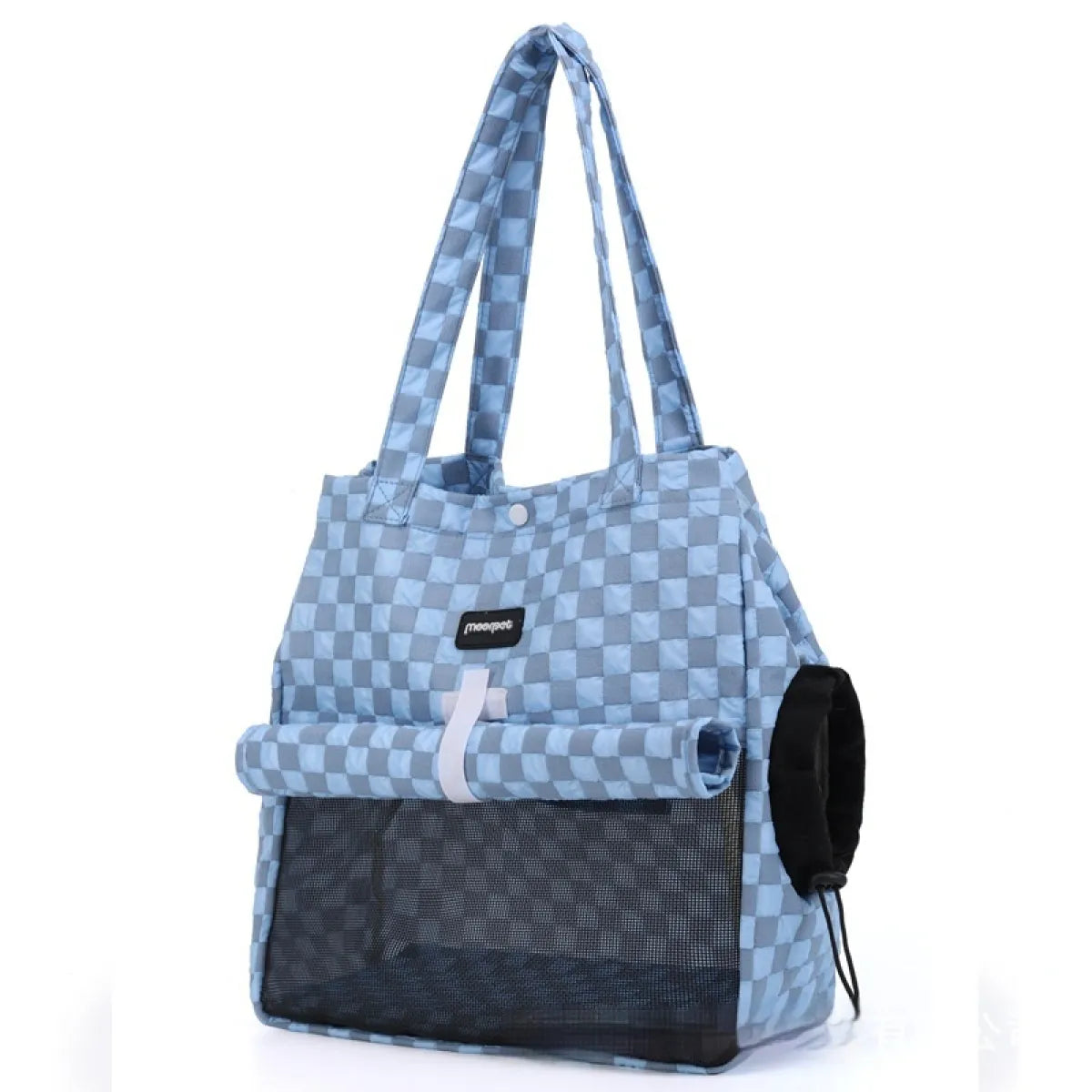 Portable Pet Shoulder Carrier