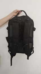 Large Capacity Travel Backpack
