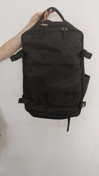 Large Capacity Travel Backpack