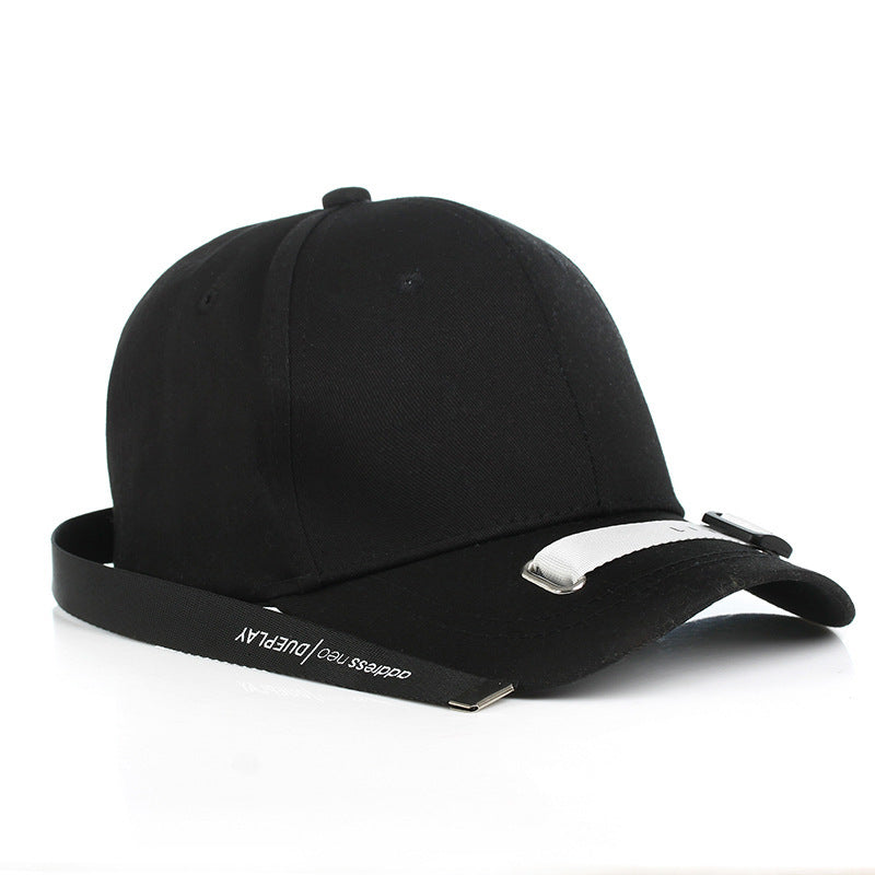 Outdoor Travel Sun Protection Baseball Cap