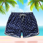 Men’s Casual Comfort Shorts
