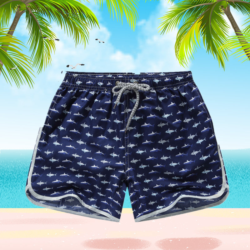 Men’s Casual Comfort Shorts