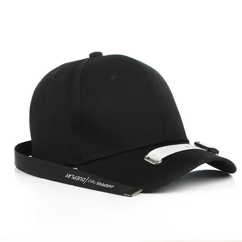 Outdoor Travel Sun Protection Baseball Cap