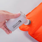 Portable Outdoor Electric Air Pump With Multiple Nozzles