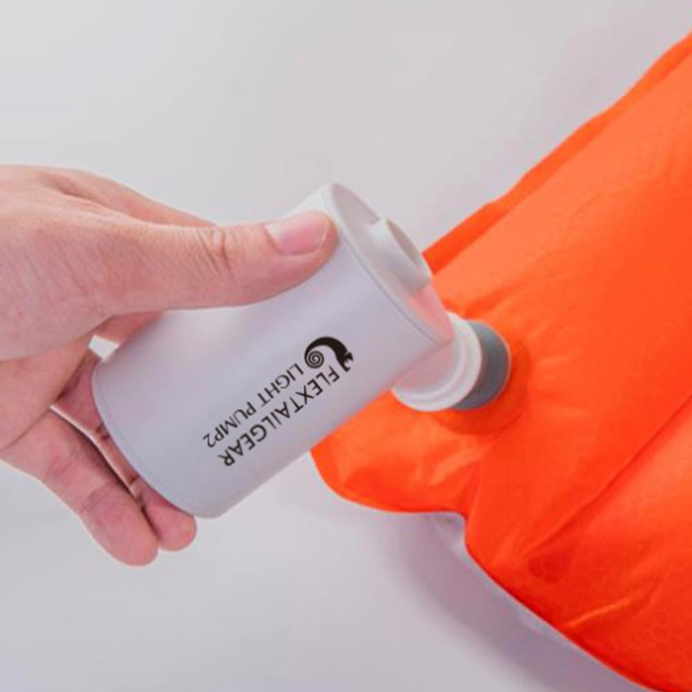 Portable Outdoor Electric Air Pump With Multiple Nozzles