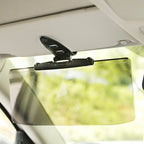 Car Front Windshield Sunshade Visor