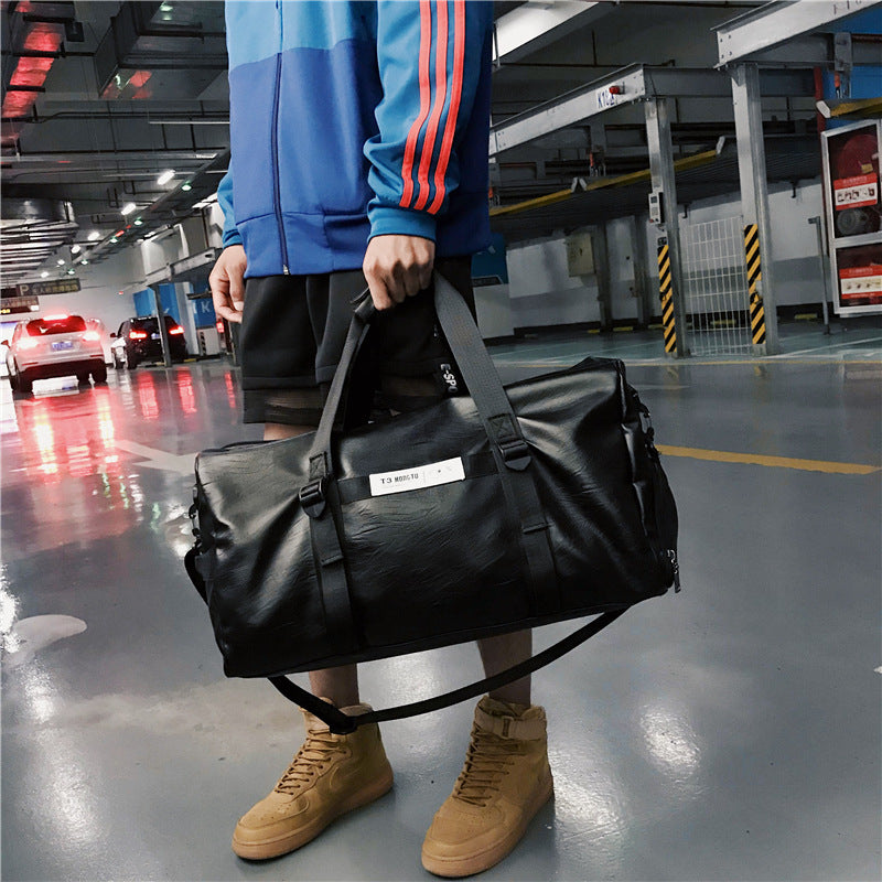 Portable Travel Bag