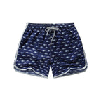 Men’s Casual Comfort Shorts