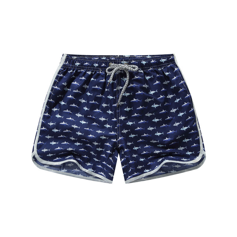 Men’s Casual Comfort Shorts