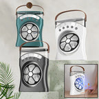 Portable Mini Humidifier Cooling Fan