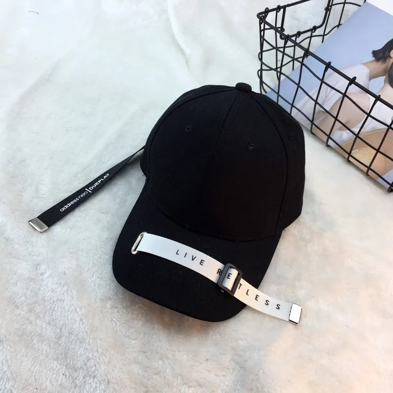 Outdoor Travel Sun Protection Baseball Cap
