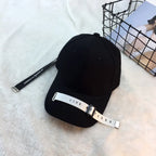Outdoor Travel Sun Protection Baseball Cap