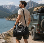 Portable Travel Bag