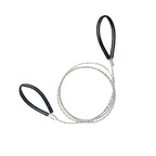 Portable Survival Wire Saw