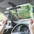 Car Front Windshield Sunshade Visor