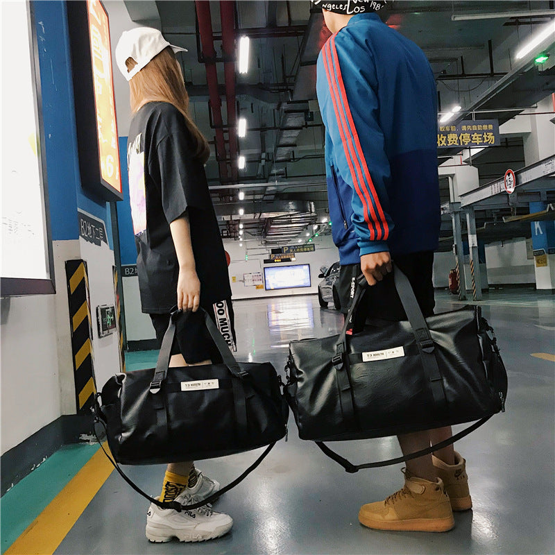 Portable Travel Bag