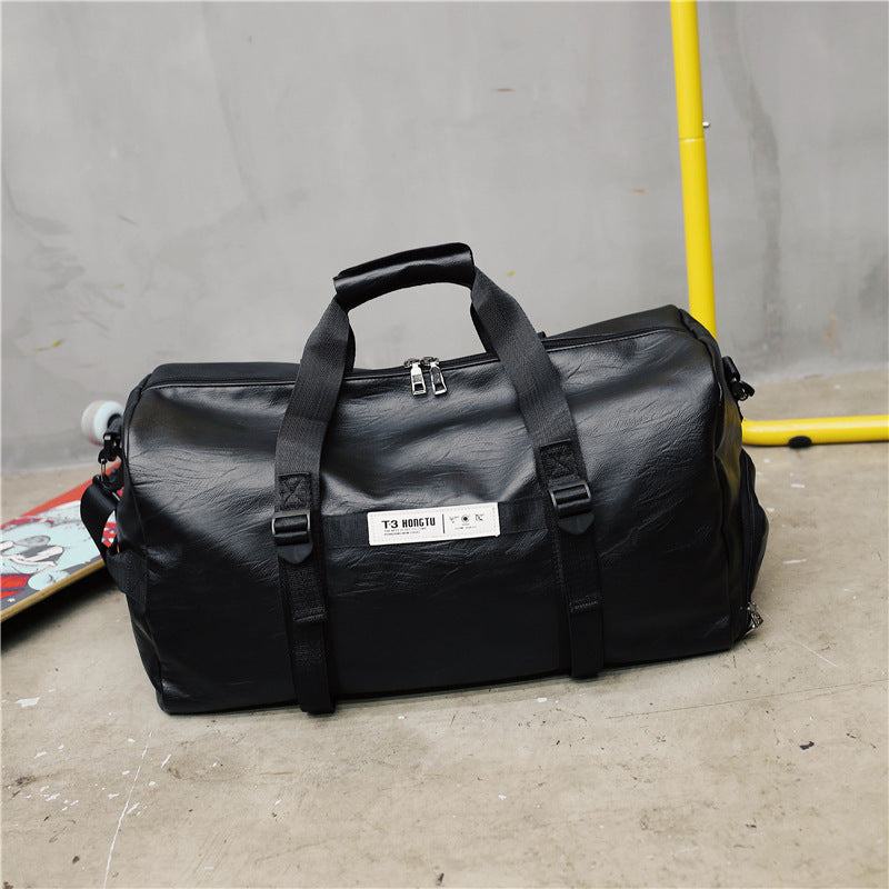 Portable Travel Bag