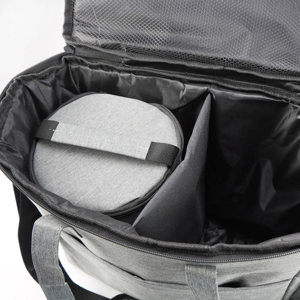 Portable Dog Food Storage Bag