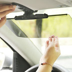 Car Front Windshield Sunshade Visor