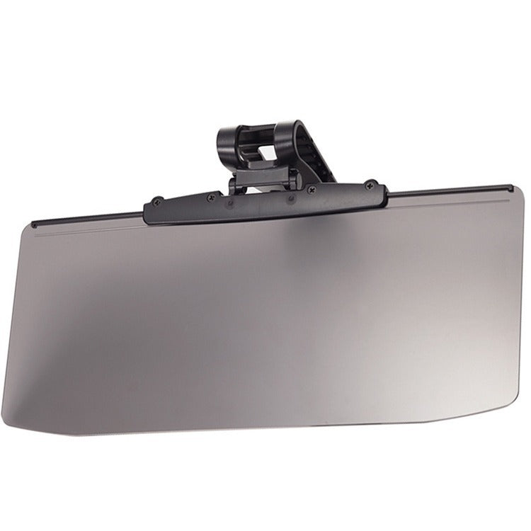 Car Front Windshield Sunshade Visor