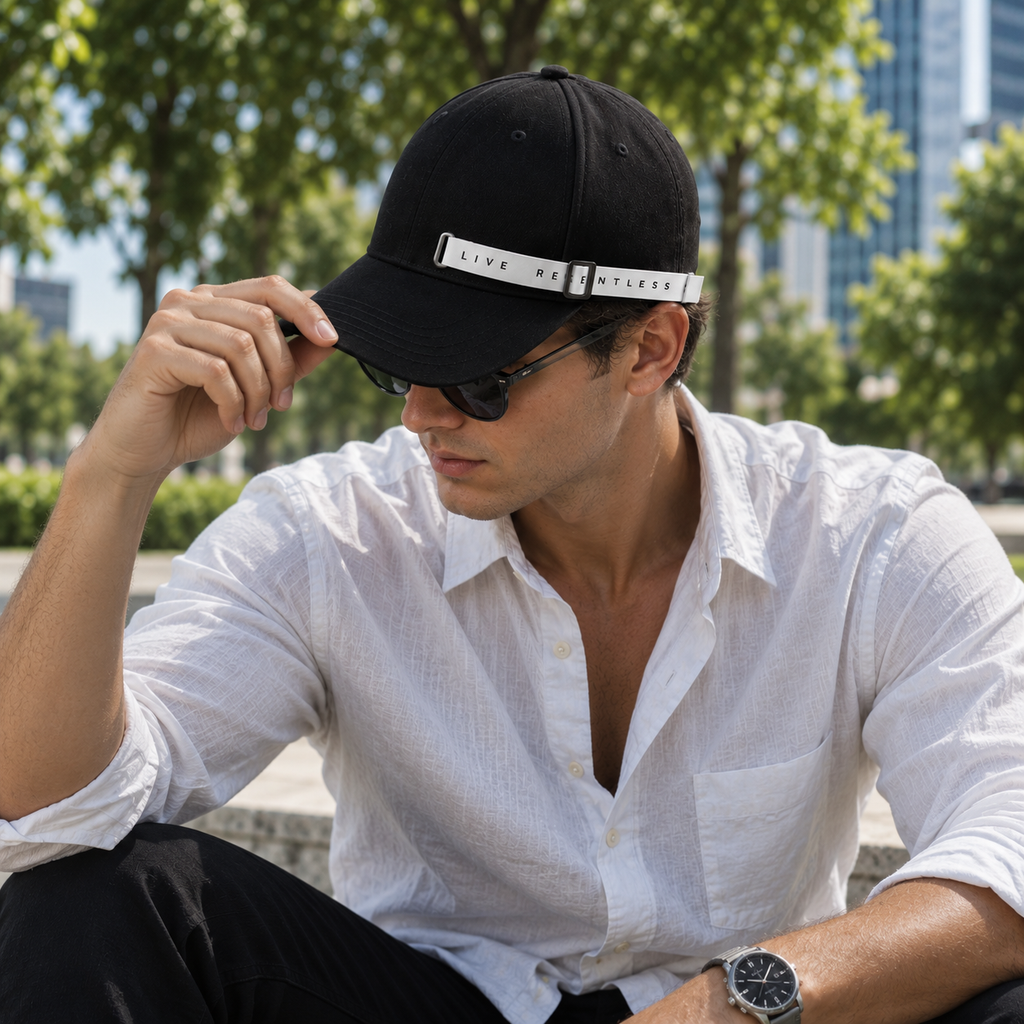Outdoor Travel Sun Protection Baseball Cap