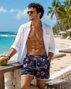 Men’s Casual Comfort Shorts
