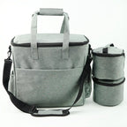Portable Dog Food Storage Bag