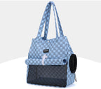 Portable Pet Shoulder Carrier