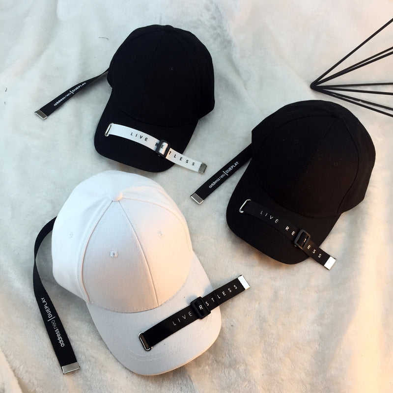 Outdoor Travel Sun Protection Baseball Cap