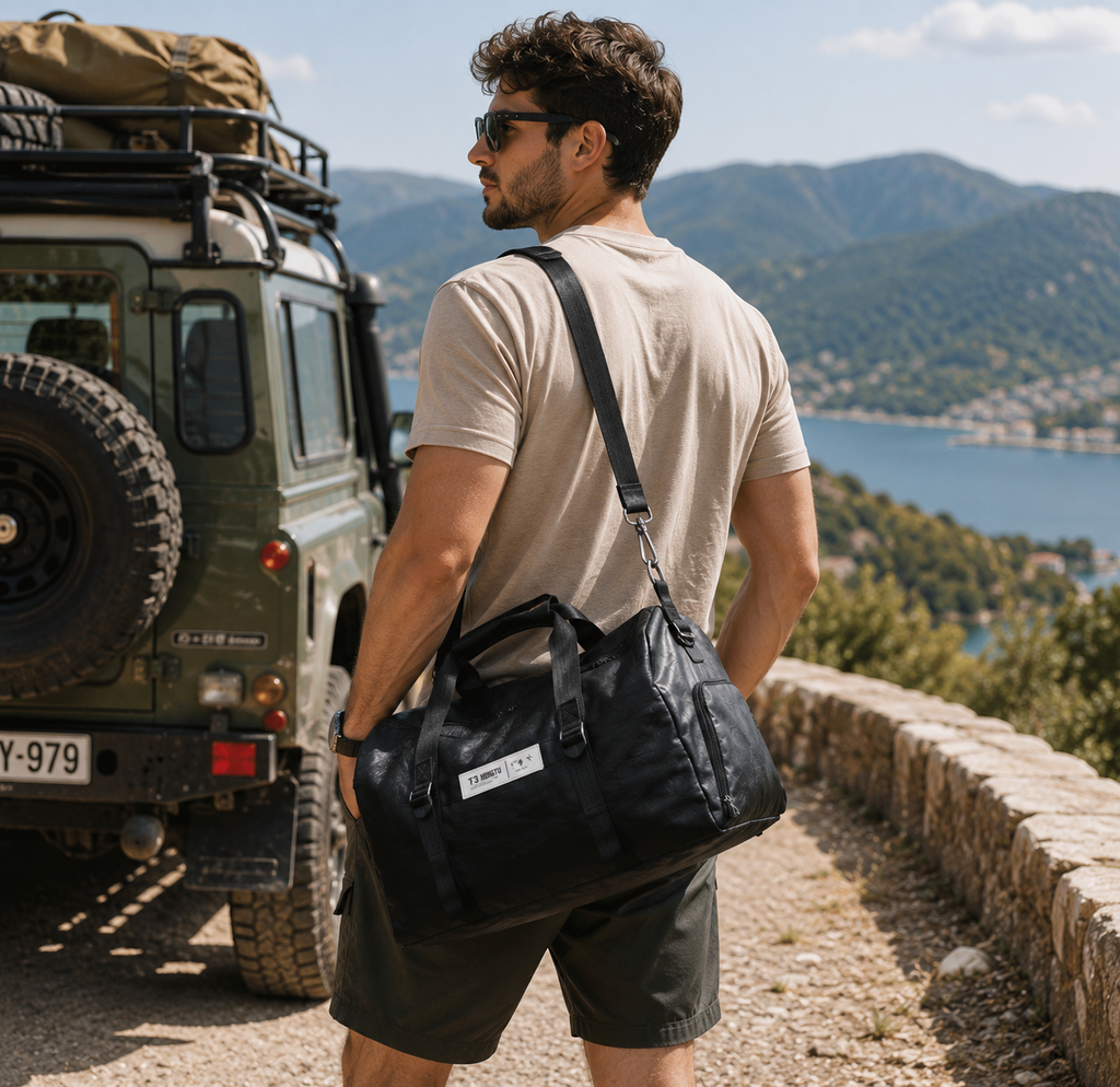 Portable Travel Bag