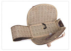 Anti-Squeeze Pet Travel Bag