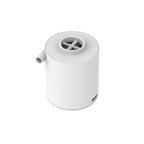 Portable Outdoor Electric Air Pump With Multiple Nozzles