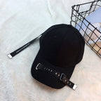 Outdoor Travel Sun Protection Baseball Cap