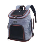 Portable Pet Dog Backpack