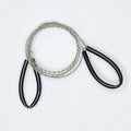 Portable Survival Wire Saw